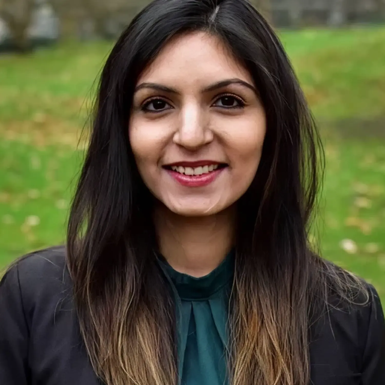 Hafsah Awan