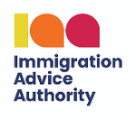 Immigration Advice Authority logo