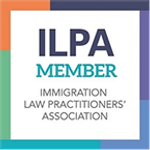 ILPA member logo