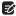 Black icon of a document with a pencil representing edit or write functionality