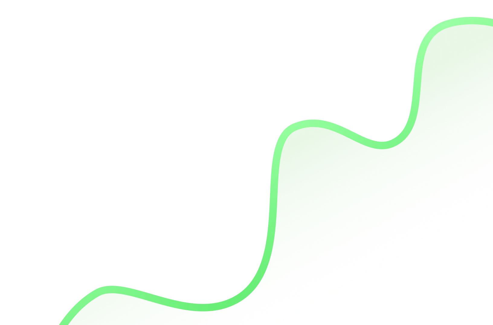 green wave