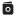 Black minimalist passport icon with cover and central emblem on transparent background