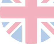 The flag of the UK