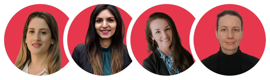 The QC Immigration team