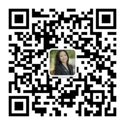 Kod QR WeChat QC Immigration 2 z 2