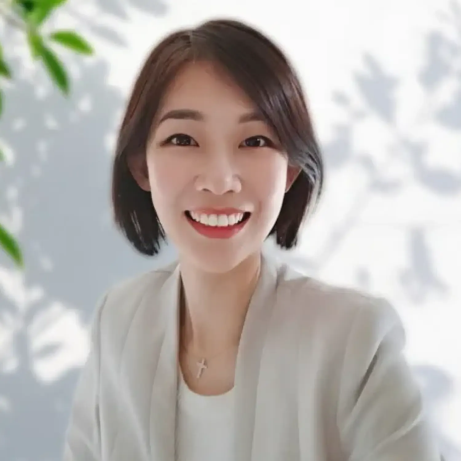 Sharon Wong